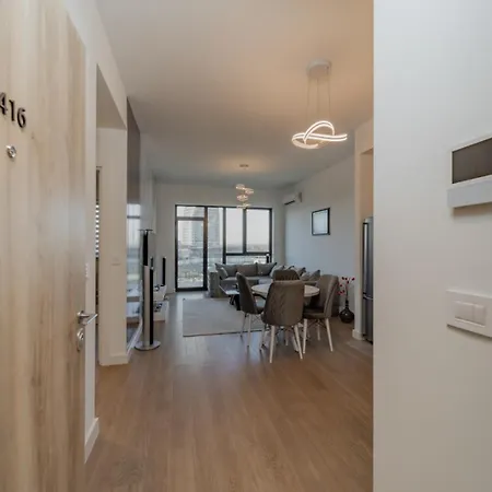 Bada Bing Luxury Belgrade